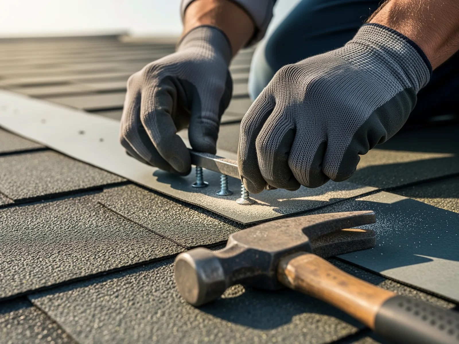 Why choose Fascia Repair in Peru, NE